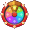 Wheel Gambiva Online Casino