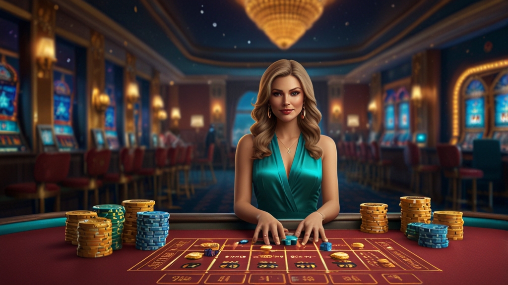 Gambiva Casino Review