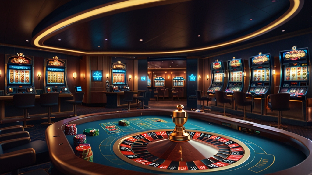 Gambiva Casino License