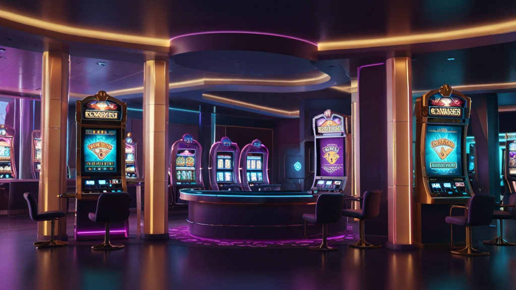 Gambiva Casino Official Website