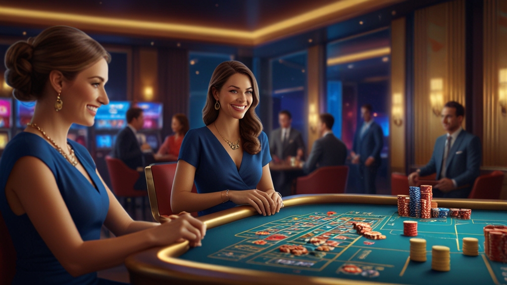 Gambiva Casino Reviews