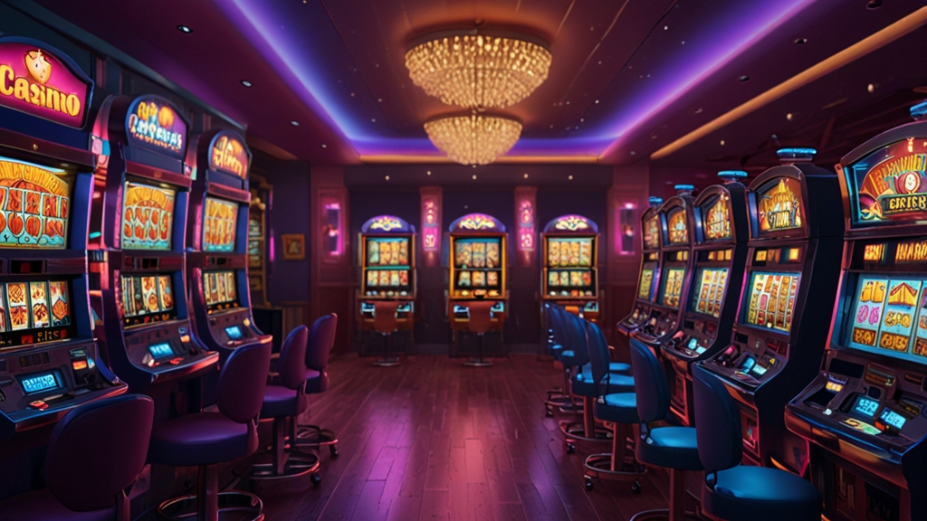 Gambiva Slots