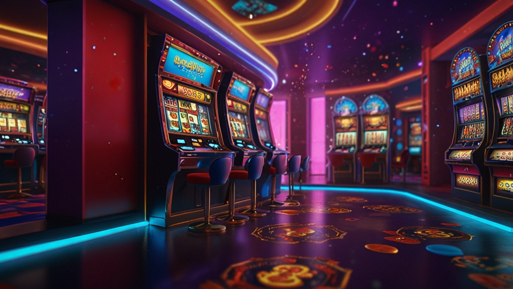 Gambiva Slots