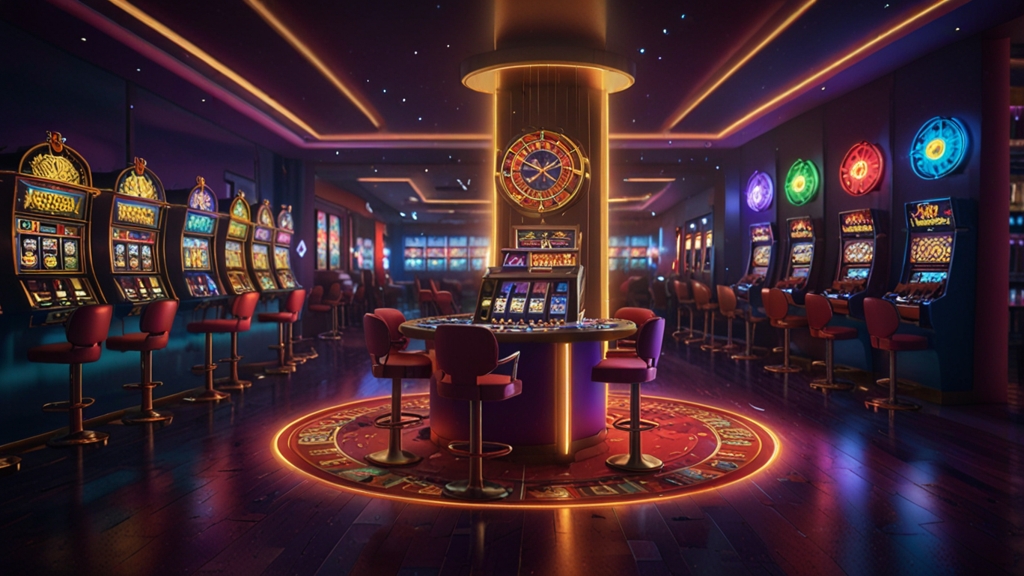 Gambiva Slots