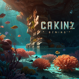 Coral Treasure Gambiva Online Casino