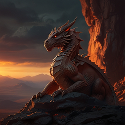 Dragon Ember Gambiva Casino License