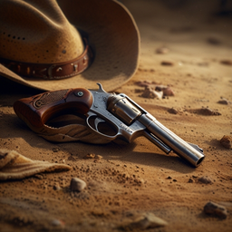 Dusty Outlaw Is Gambiva Legit