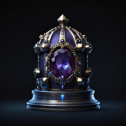Gem Crown Gambiva License
