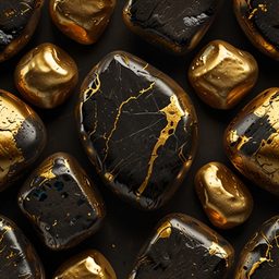 Gold Vein Gambiva Review