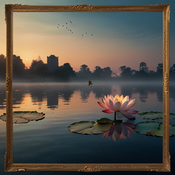 Lotus Dynasty Gambiva Casino Review