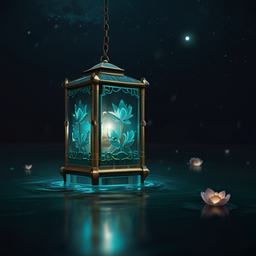 Lotus Lanterns Gambiva Online Casino