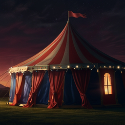 Midnight Big Top Is Gambiva Legit