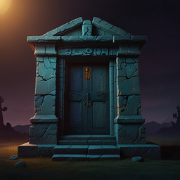 Midnight Crypt Gambiva Online Casino