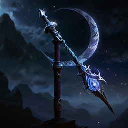 Moonlit Mage Gambiva Casino