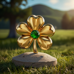 Shamrock Fortune Gambiva Casino