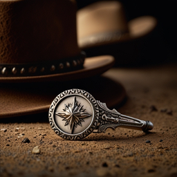 Silver Spur Gambiva