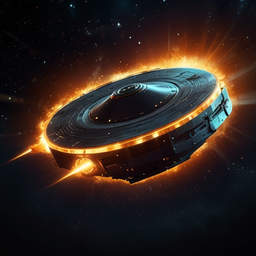 Starforge Odyssey Gambiva Online Casino