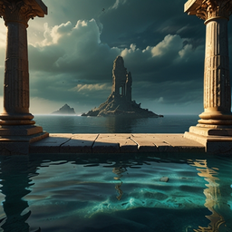 Tide Temple Gambiva Online Casino