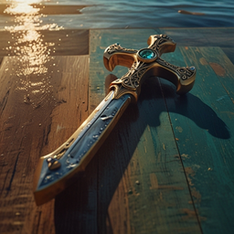 Treasure Cutlass Gambiva Casino